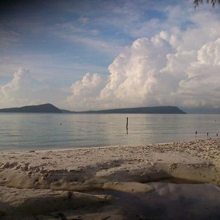 Island Palace Bungalows Resort Kaoh Touch Exterior foto