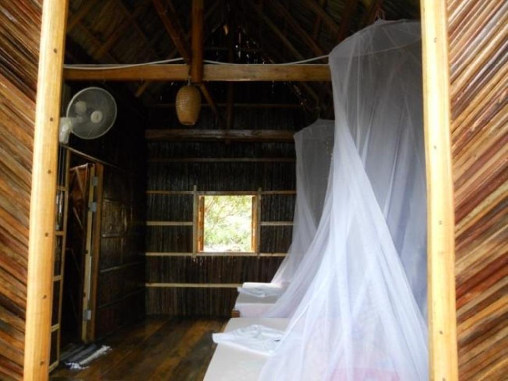 Island Palace Bungalows Resort Kaoh Touch Quarto foto