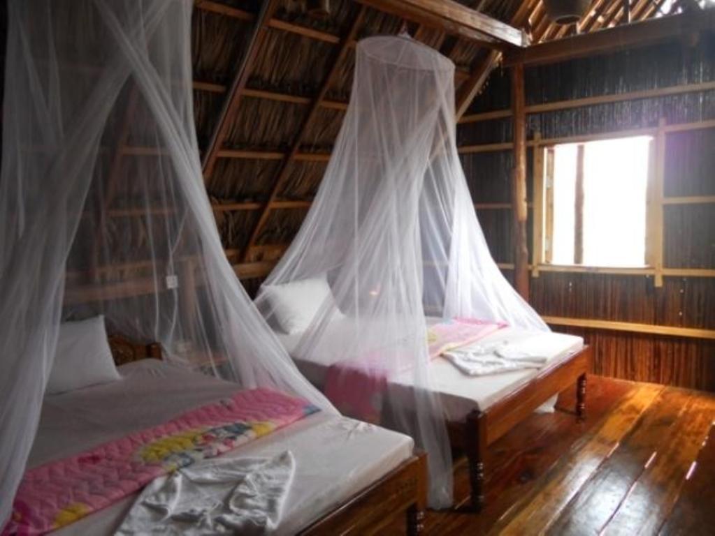Island Palace Bungalows Resort Kaoh Touch Quarto foto